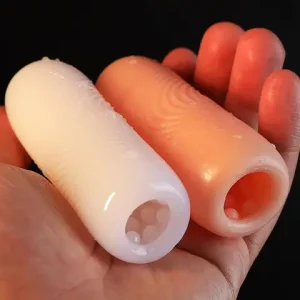 Male Masturbator Cup Portable Soft Vagina Anal Masturbator Adult Peniss Trainer Exercise sexx Toys Adult Products for Men Bangladesh (New)