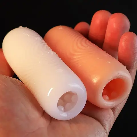 Male Masturbator Cup Portable Soft Vagina Anal Masturbator Adult Peniss Trainer Exercise sexx Toys Adult Products for Men Bangladesh (New)