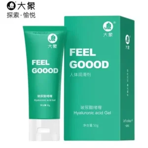 Hyaluronic Acid Water based Lubricant for Men and Women Water soluble Hyaluronic Acid Moisturizing Oil Couple sexx Bangladesh (New)