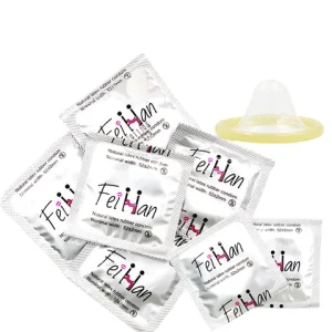 On Sale Smooth Latex sexx Condom 10/30/50pcs/lot Ultra Thin Durable Safe Lubrication Latex Condom sexx Toy For Men Adults Products Bangladesh (New)