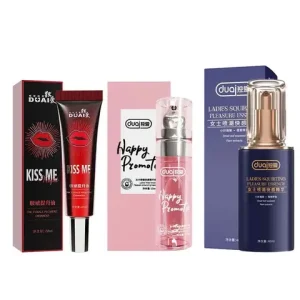 40ml Women Sensual Intense Fast Orgasm Gel Arousal sexxual Pleasure Booster Ladies Excited Lubricant Intimate Lube For Couples Bangladesh (New)