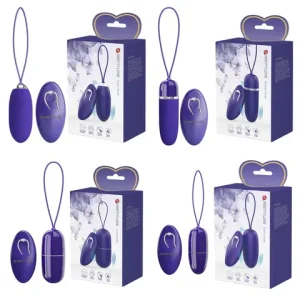Pretty love 12 mode Wireless Remote Control Bullet Vibratorr Vibrating Egg Adult sexx Product Clit Vibratorr sexx Toys for Women Bangladesh (New)