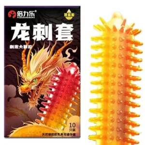 10 30PCS Large Spikes Condomss sexx Toys For Adult Female Vaginal Climax G spot Stimulation Big Dots Peniss Sleeve Male sexx Product Bangladesh (New)