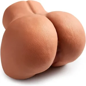 1Pc sexx Dolll Real Size Vaginas Ass Male Masturbator Realistic Pussyy Pocket Soft TPE Pussies 2 in 1 Man Masturbation Men 1 Bangladesh (New)
