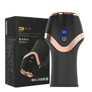 RTET 18 Vibromasseur 12 Mode sexxmachine Endurance for Man Milking Machines Men Automatic Masturbation Toy Male sexx Masturbator Bangladesh (New)
