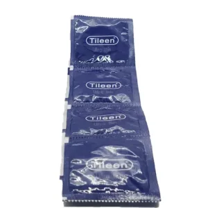 XL Condomss 54mm Ultra Thin Latex Peniss Sleeve for Men Adult sexx Toys Invisible Super lubrication Condom Smooth Large Size Condom Bangladesh (New)