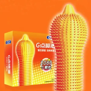 3pcs Condomss For Men Cat Tongue Spikes sexx Toys G Spot Granule Thin Condones Hyaluronic Acid Vaginal Massage Orgasm Peniss Sleeve Bangladesh (New)