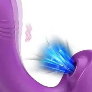 Clitoris Sucker Vibratorr Vagina G Spot Vibratorr for Women Clit Stimulator Female Masturbator Adult Goods Women sexx Toy 18 Bangladesh (New)