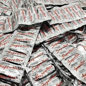 50/40/10pcs Oil Condom Delay sexx Dotted Stimulate Extra Lubricated Intimate Erotic Toy for Adult Safer Contraception 54mm Condom Bangladesh (New)