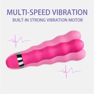Powerful Clitoris Vibrators Vagina sexx Toys Magic Wand AV Vibratorr Massager Orgasm Erotic Goods sexx Tool For Women Adult Product Bangladesh (New)