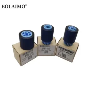 10Set AF03 1098 AF03 0098 AF03 2098 Paper Pickup Roller Kit For Ricoh 8100 8120 8110 8210 1350 1357 1107 C651 C751 C901 Bangladesh (New)