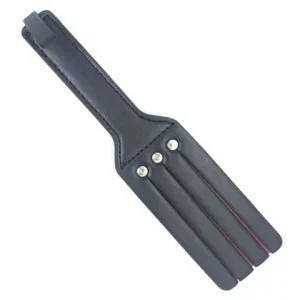 SM Leather Spank Fetish Bondage sexx Whip Flogger sexx Harness Women Restraint Spanked BDSM Clapper Womens Bondage Erotic Gear Bangladesh (New)