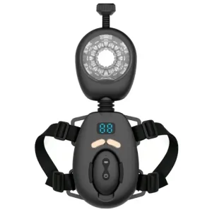 Automatic Swing Male Masturbator Wearable Thrusting Vibrating Masturbator for Men Male Stroker Pocket Pussyy Adult sexx Toys Bangladesh (New)