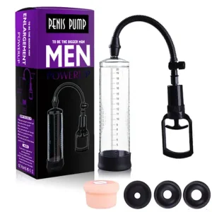 Peniss Pomp Vacuum For Pump Voor Peniss vergroting Male Enhancement Erectie Cock Pomp Masturbator Peniss Trainer sexx toys for man Bangladesh (New)