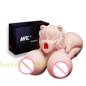 MRL sexx Dolll Blowjob sexx Dolll sexx Anal Toy Realistic Vagina Pocket Pussyy Real Masturbatas Dolll for Adults sexx Toys Bangladesh (New)