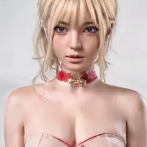 QUBANLV 160cm sexx Dolll Silicone and Skeleton Love Dolll Lifelike Vagina Adult Dolll Real Anime Masturbation sexx Toys for Men 18 Bangladesh (New)
