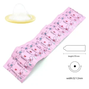 10 PCS Ultra Thin Condomss Contraception Men Peniss Sleeve Adult sexx Products Large Oil Rubber Condomss Female G spot Stimulation Bangladesh (New)