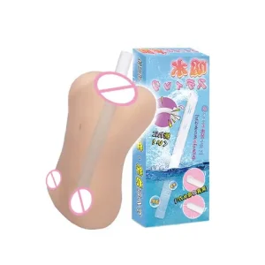 YUU Water Absorption Stick Deodorization Male Masturbator Deep Cleaning Rod Reusable Drying Stick for sexx Dolll Masturbation Cup Bangladesh (New)