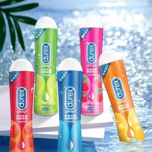 Lubricant 50 Ml， Smooth Sensation Heat Sensation Fresh Scent A Perfect Combination of Strawberry Flavor and Safe sexxual Activity Bangladesh (New)