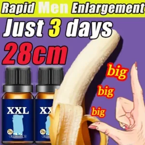 Enlargement Cream for Men Male Potency XXXL Increases Erection Oil Bangladesh (New)