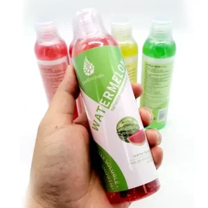 Fruit Flavor sexx Lick Lubricant Water Soluble Human Lubricant Lubricant Adult Dryness Adults sexx Lube Adult Love Gel Bangladesh (New)