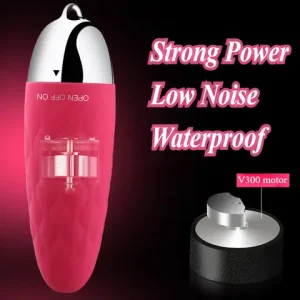 Mini Bullet Vibratorr for Women Clitoral Powerful Vibratorr G Spot Massage sexx Toys for Women Couple Love Egg Dildo Adult Game Bangladesh (New)