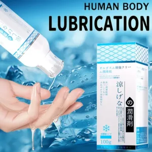 Water Based Intimate Lubricant for Women Men Fruity sexx Session Gel couple Toys sexxual Pleasure Enhanced ​Adult Products Bangladesh (New)