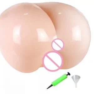 Inflatable sexx Dolll Big Ass Artificial Vagina Pussyy Masturbator Water Injection Butt Male Masturbation Cup sexx Toys For Men 18 Bangladesh (New)
