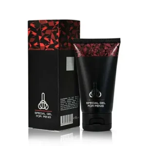 TITAN Big Dick Male Enlargement Gel XXL Cream Increase XXL Size Erection Product Cycle lubricating oil Bangladesh (New)