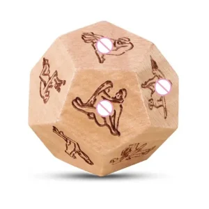 Adult sexxy Toys 12 Sides sexx Dice sexxual Games Dice Couple Erotic Toy Cube Accessoires sexxuels sexxy Toys for Women sexx Shop Bangladesh (New)