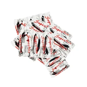 20 /16/5pcs Large Oil Condom Delay sexx Smooth G Spot Condomss Intimate Erotic Toy for Men Safer Condom Adult Contraception Bangladesh (New)