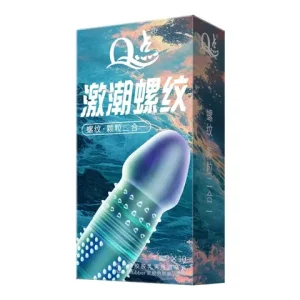 10PCS Orgasm Granules Threaded Condomss Adults sexx Toys For Men G Spot Stimulation Peniss Sleeve Pleasure Enhance Spikes Condones Bangladesh (New)