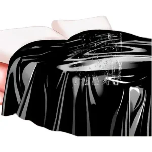 BDSM Waterproof Adult sexx Bed Sheets PVC Bed Cover sexx Game LubricantsCouple Game Flat Sheet Coverlet Flirt Play Adult sexx Toy Bangladesh (New)