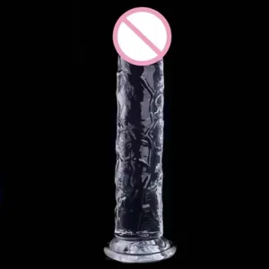 Realistic Dildo Jelly Peniss Suction Cup Dildo 7 Size Female Masturbator Clitoral Stimulator Big Dick Lesbian sexx Toys For Women Bangladesh (New)