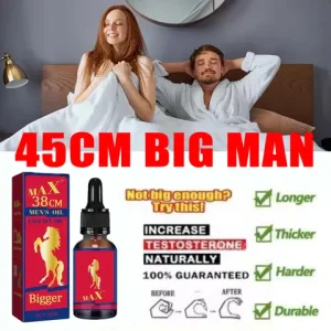 Power Up Your Performance with Men s Oil Lubricant for Bigger Size and Endurance 8811 Bangladesh (New)