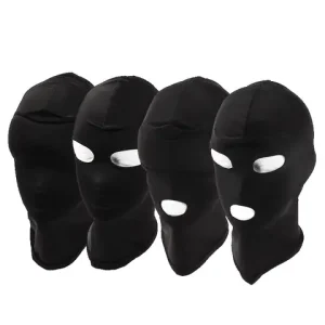 High Elastic Spandex Bondage Hood Slave Expose Headgear BDSM Toys Erotic Restraints Bondage Equipment Adults Products 18 sexx Bangladesh (New)