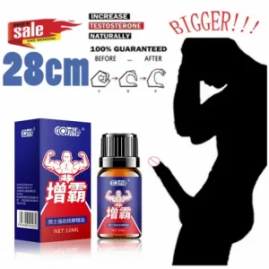 Men s Big Dick Enlargement Fluid Peniss Erection Enhancement Male Health Care Enlargement Massage Enlargement Oil Peniss 2026 Bangladesh (New)