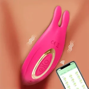 Penetration Vagina Vibratorr Female Clitoris Stimulator Dildo Vibratorr sexx Toy Wearable Panties Vibratorr Adult sexx Toys for Women Bangladesh (New)