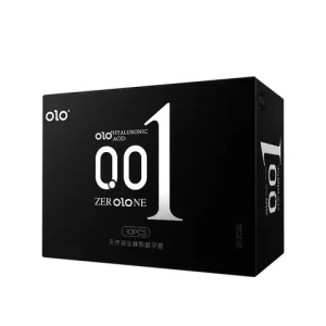 0 01 Ultra Thin Condomss For men Ejaculation delay Ice Hot Feeling Latex Condom Peniss Sleeve Vaginal Stimulation dult sexx toys Bangladesh (New)