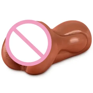 Male Pocket Pussyy sexx Toys For Men sexx Dolll 3D Pussyy Ass Realistic Male Masturbator Butt Pussyy Separated Holes Vagina Adult Toys Bangladesh (New)