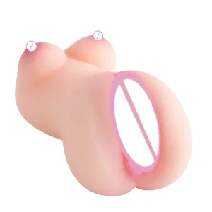sexx Toys For Men Real Vagina Pussyy Dual Channel Mouth Anal Pocket Realistic Artificial Vagina Pocket Pussyy Blowjob Masturbator Bangladesh (New)