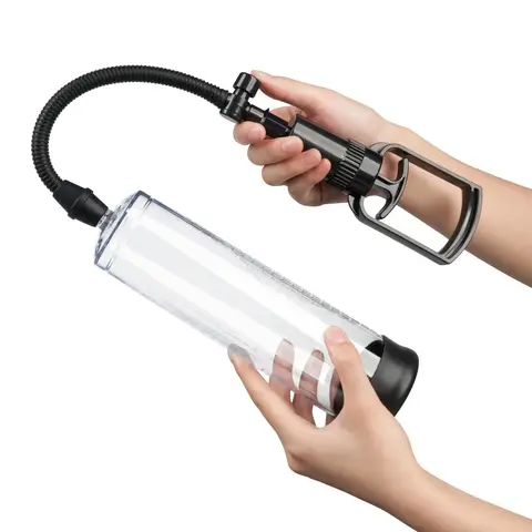 Peniss Pomp Vacuum Pump Voor Peniss vergroting Male Enhancement Big Erectie Cock Pomp Masturbator Peniss Trainer sexx toys for man Bangladesh (New)