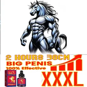 Peniss Enlargment Oil Growth Man Big Dick Liquid Male Cock Enhancement sexx Delay Men Health Care Massage Increase Peniss Oils Bangladesh (New)