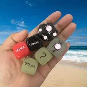 Español sexxual Position dados 6pcs sexx dice Role Playing Adult Games Bedroom Commands sexx Toys For Couples 18 Erotic Products Bangladesh (New)