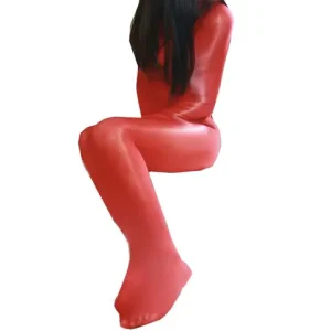 Mummy Sleeping Bag All inclusive Elastic Stockings Mummy Full Body Tight Bondage Bundled Tights Jumpsuit Pantyhose Sleeping Bag Bangladesh (New)