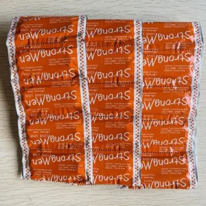 50PCS Random Condomss In Bulk sexx Toys Natural Latex Lubrication Peniss Sleeves Ultra Thin Delayed Cock Cover Fama Adult Supplies Bangladesh (New)