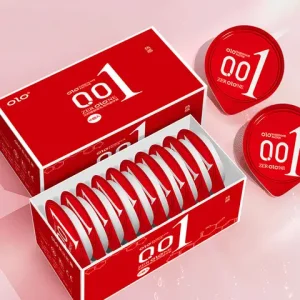 10PCS Hot feeling Condom sexx Toys Hyaluronic Acid Ultra Thin Peniss Sleeves For Men Contraception Erotic Products Glans Condomss Bangladesh (New)