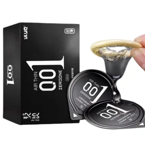 0 01 Ultra Thin Condomss For men delay ejaculation sexx toys Natural Latex Rubber Condom Cock Peniss Sleeve condones for adults 18 Bangladesh (New)