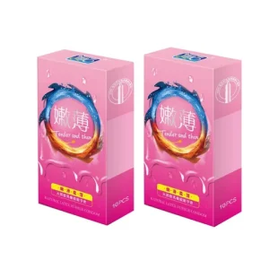 Ultra Thin Condomss Set Super Lubrication G spot Long Lasting Ejaculation Delay Condom for Men Adult sexx Life Product 10pcs Bangladesh (New)
