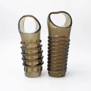 G Spot Vagina Vibratorr Cock Ring Reusable Silicone Delay Ejaculation Stronger Erection Clitoris ButtPlug Anal Adult sexx Toys Men Bangladesh (New)